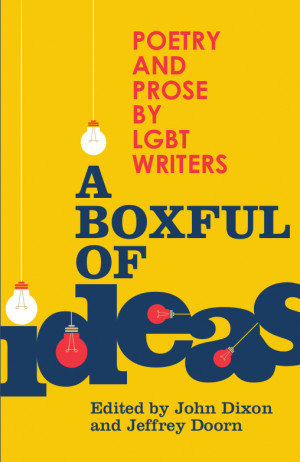 Cover of "A Boxful of Ideas"